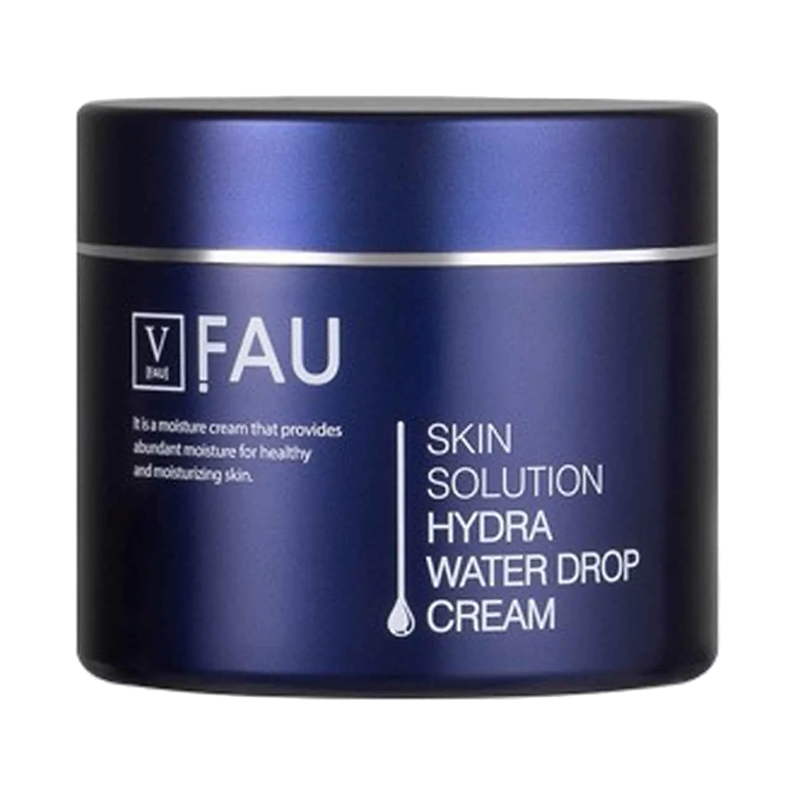 FAU Skin Solution Hydra Water Drop Cream (200g) product image รูปสินค้าหลัก
