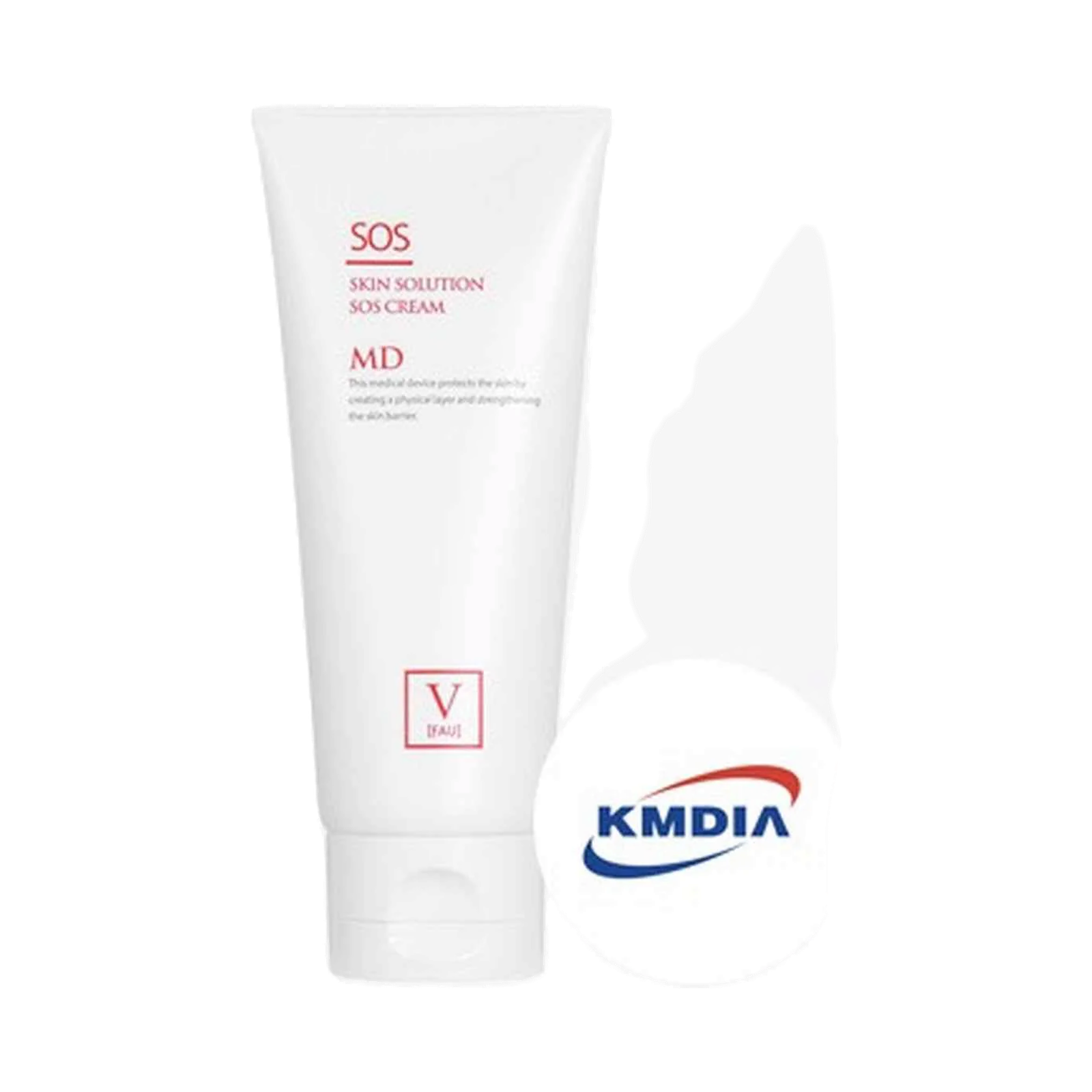 FAU Skin Solution SOS Cream MD product image Main image