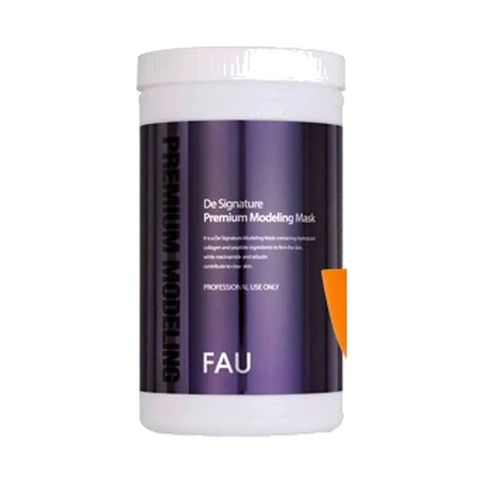 FAU Premium D Signature Modeling Mask (500g) product image