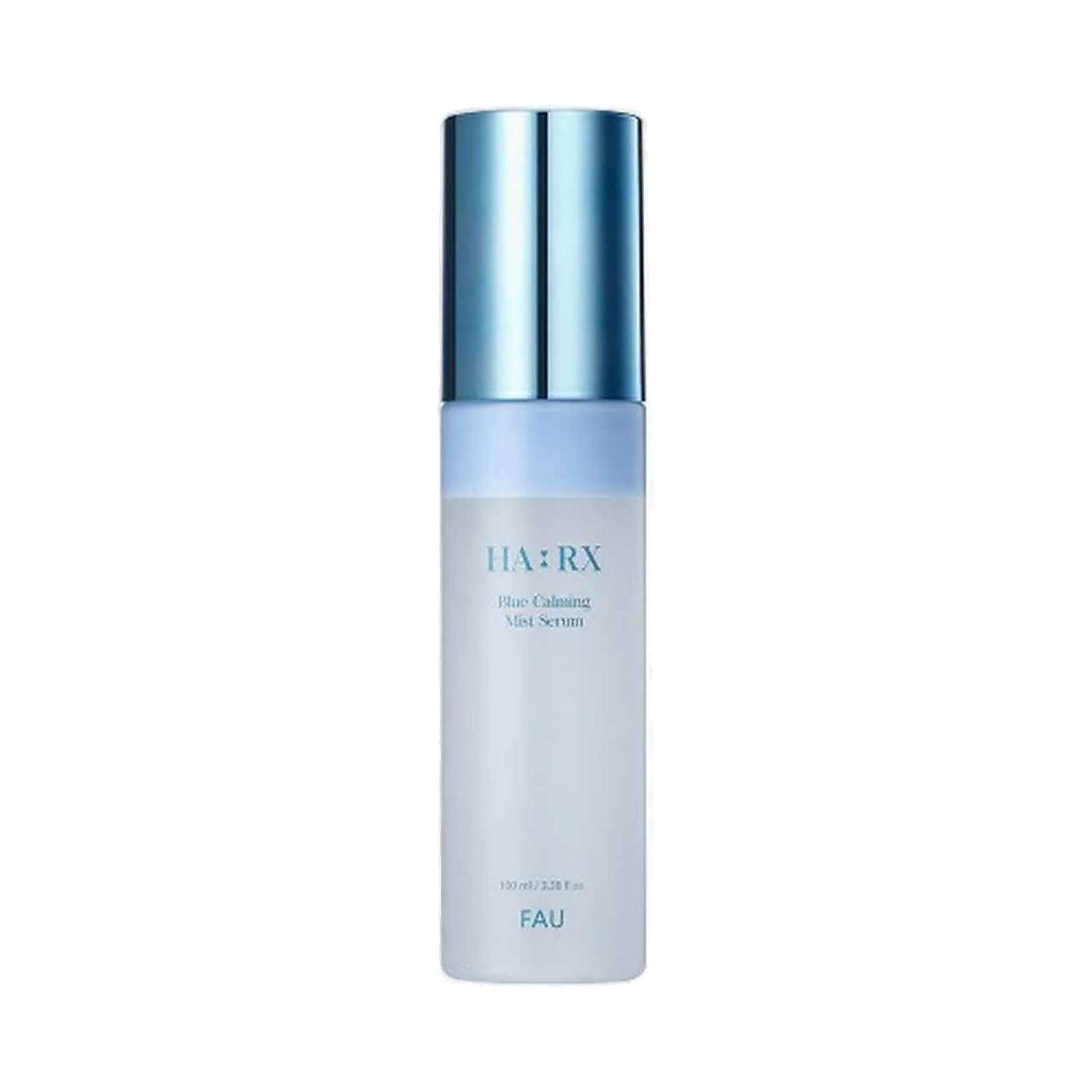 FAU HA-RX Blue Calming Mist Serum (100ml) product image Imagen principal del producto