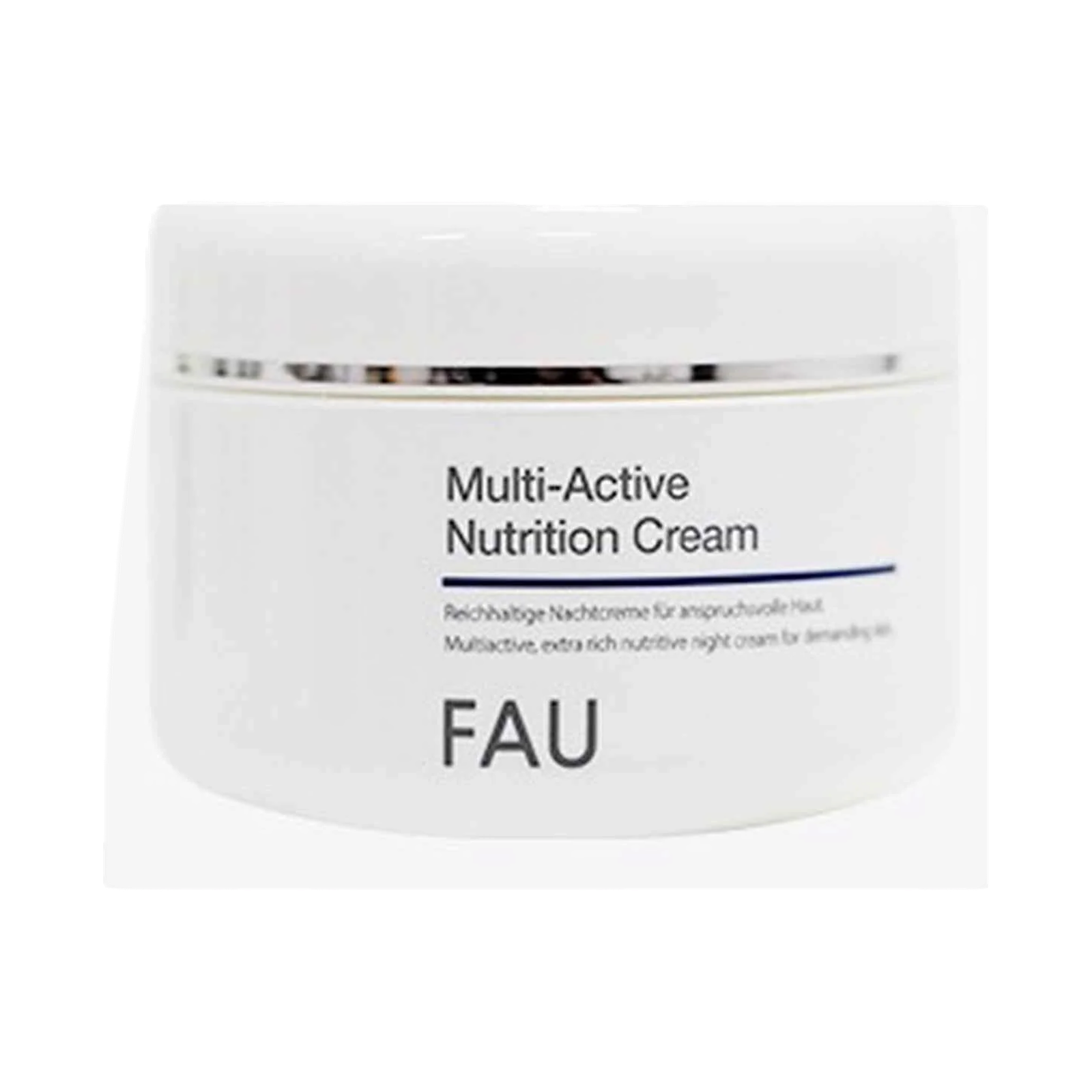 FAU Multi Active Nutrition Cream (100ml) product image