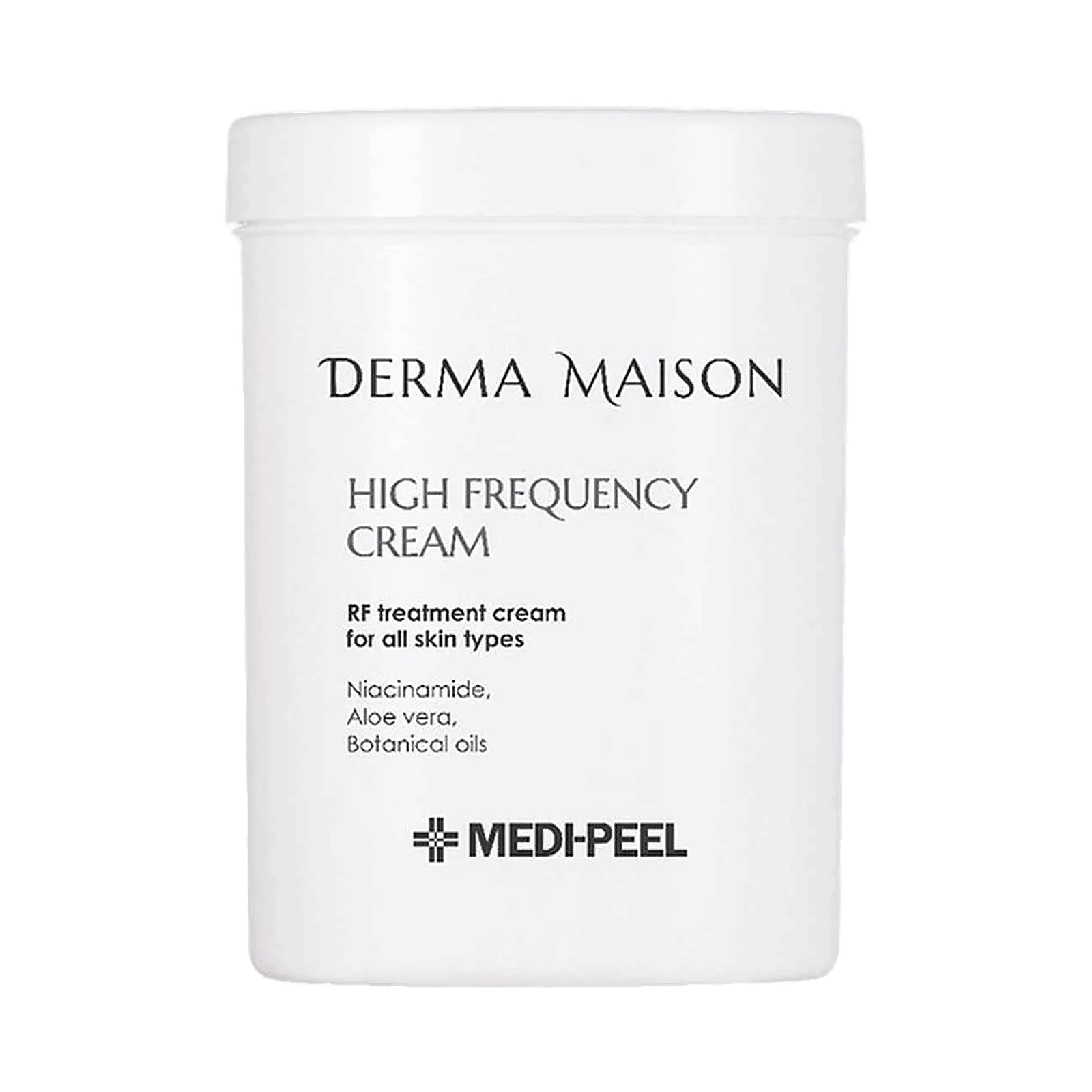 DERMA MAISON RF Massage Cream (1000ml) product image Main image