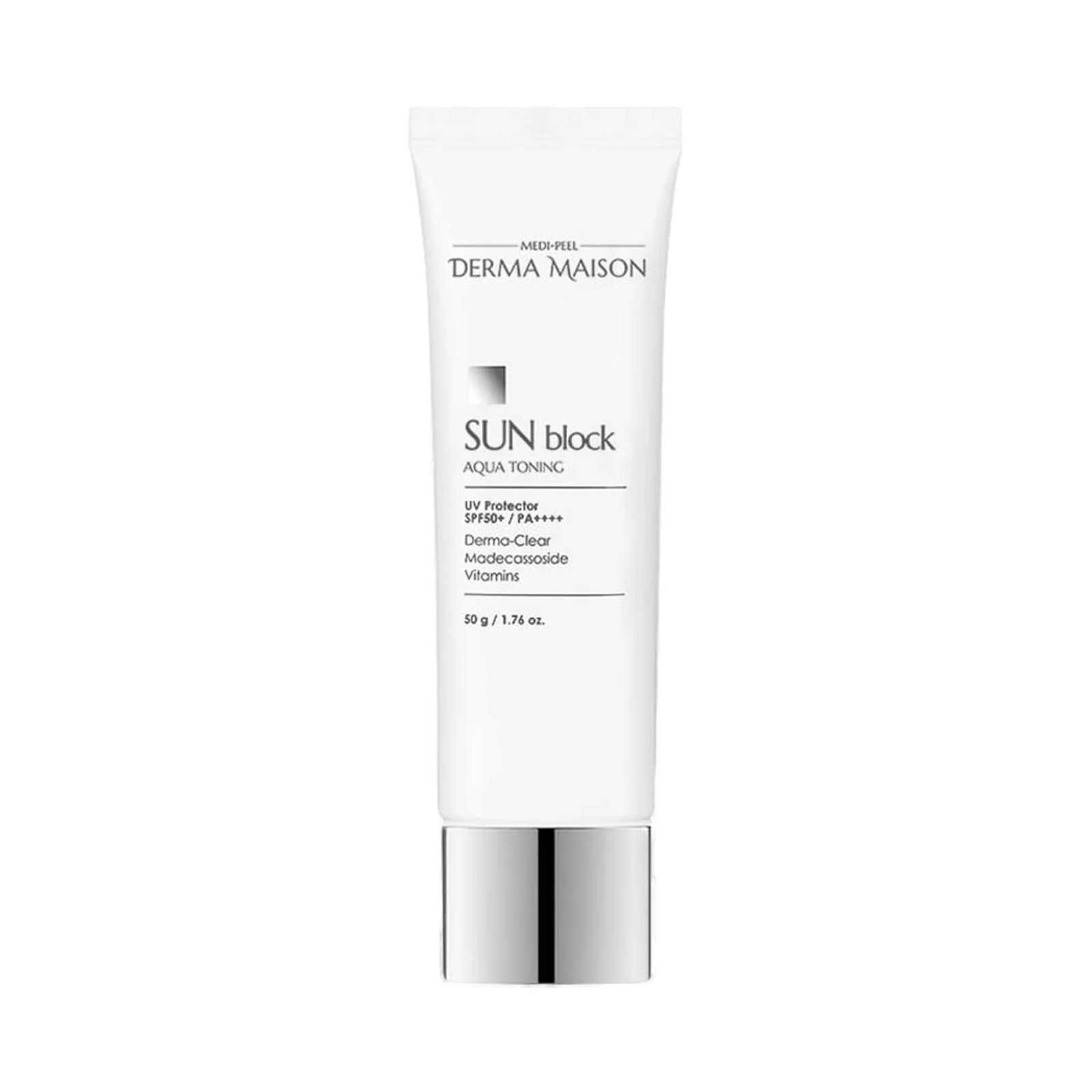 DERMA MAISON Aqua Toning Sunblock (50g) product image Immagine principale del prodotto
