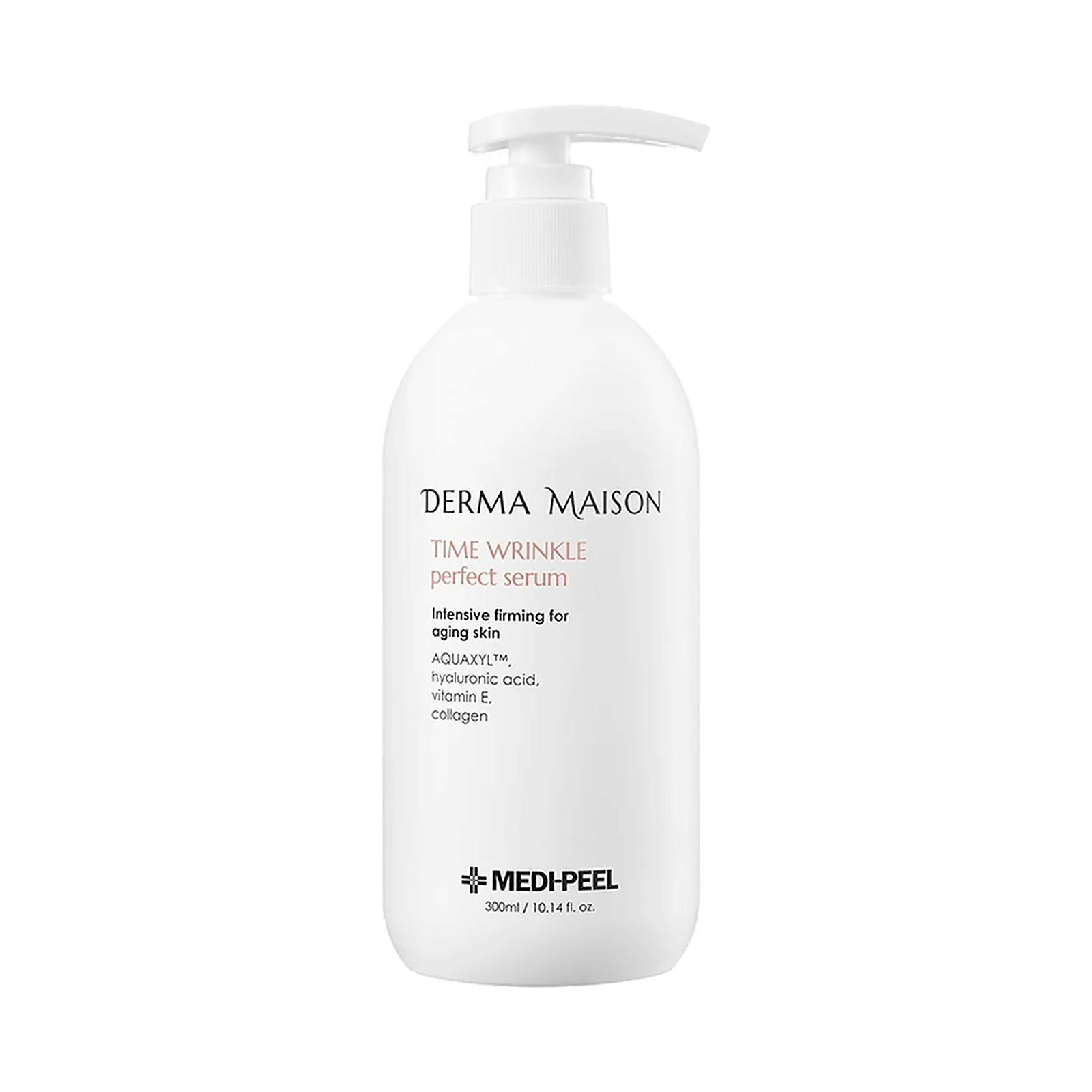 DERMA MAISON Time Wrinkle Perfect Serum (300ml) product image Immagine principale del prodotto