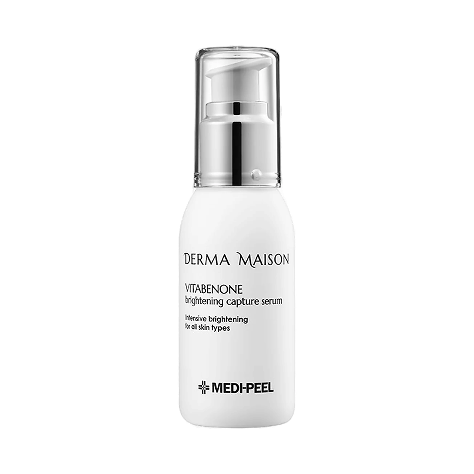 DERMA MAISON Vitabenon Brightening Capture Serum (50ml) product image Immagine principale del prodotto