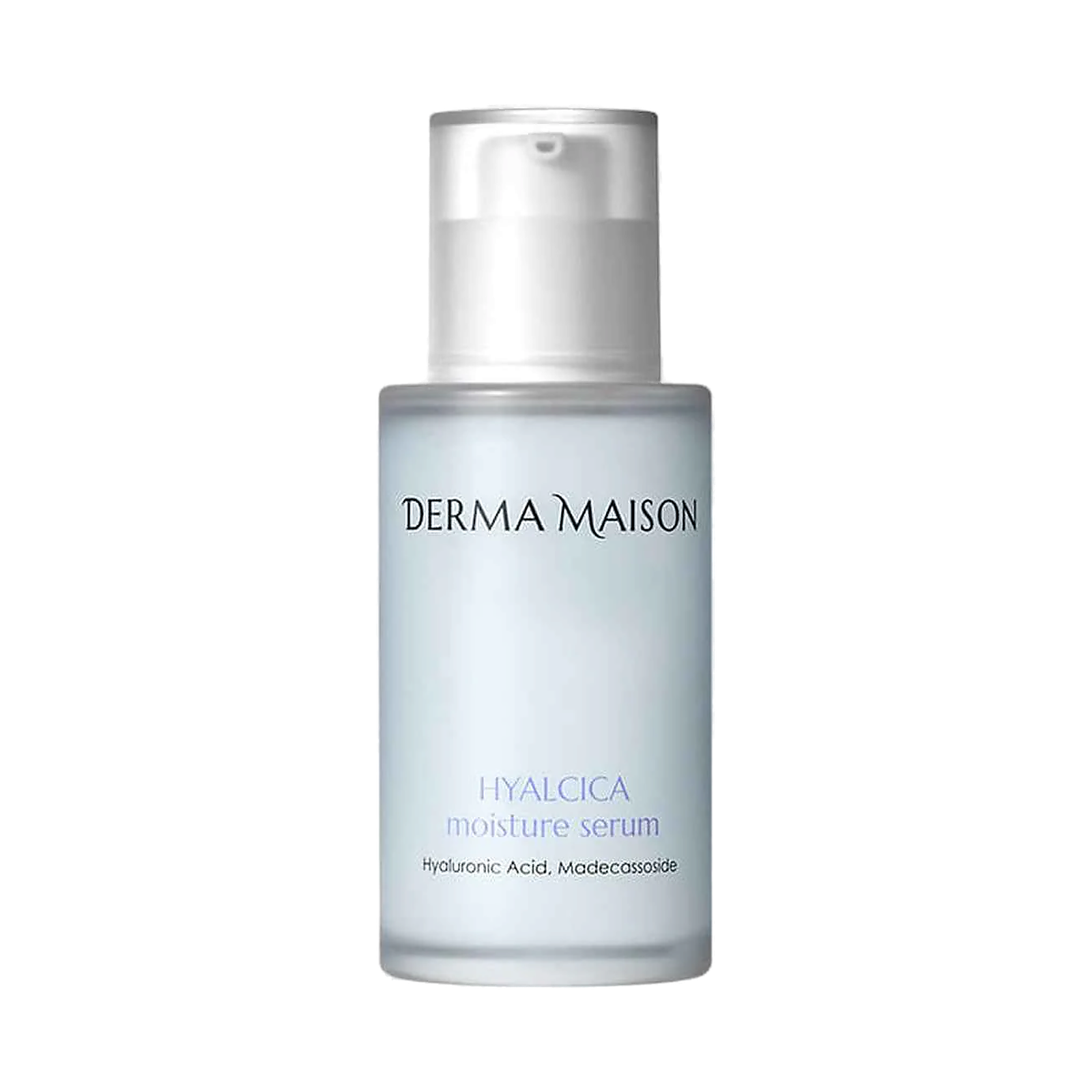 DERMA MAISON Hyal Cica Moisture Serum (50ml) product image Immagine principale del prodotto