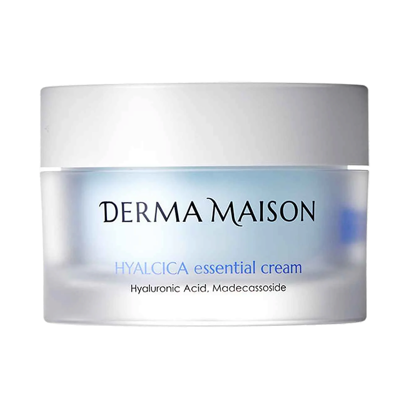 DERMA MAISON Hyal Cica Essential Cream (50g) product image Immagine principale del prodotto