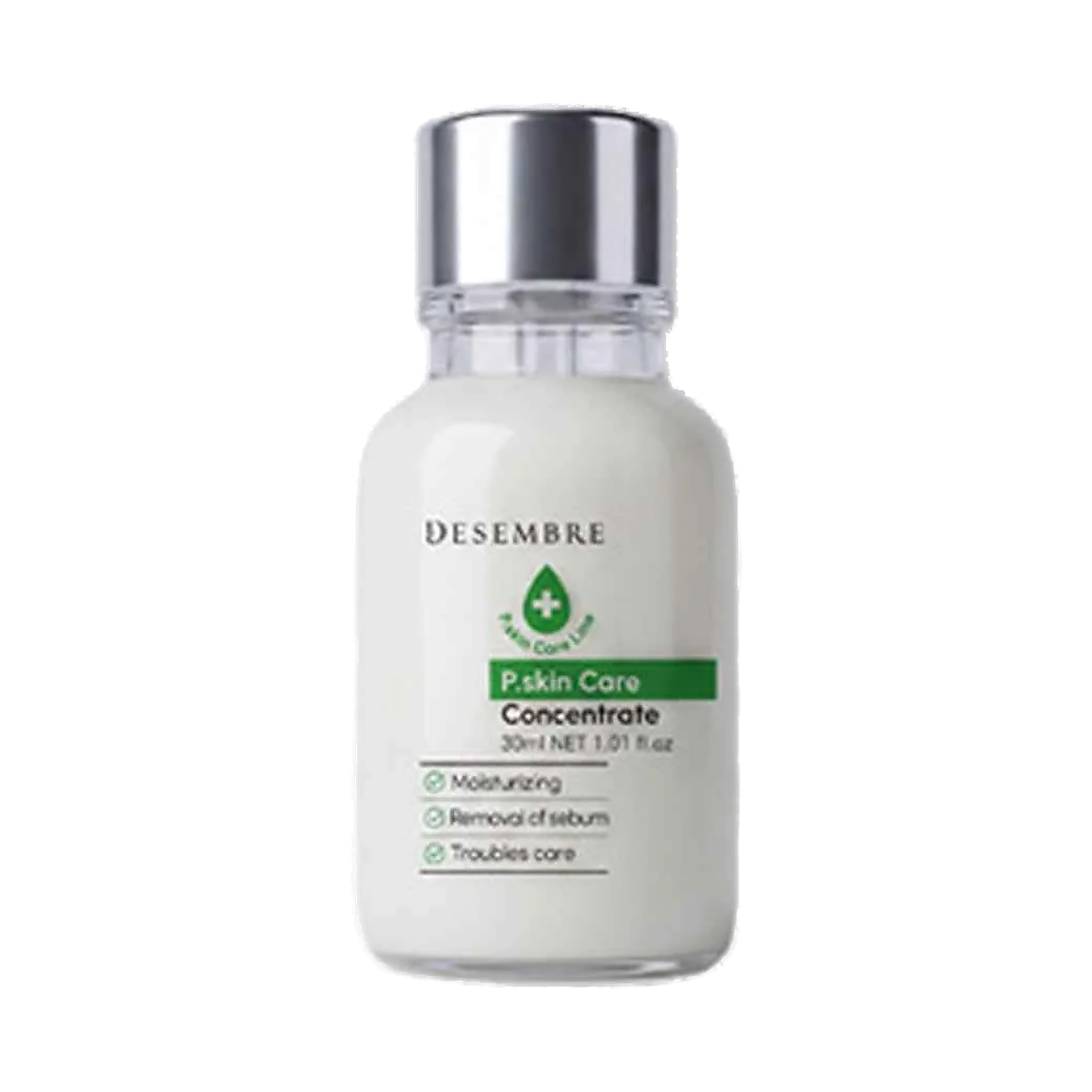 DESEMBRE P-Skin Care Concentrate (30ml) product image 主图