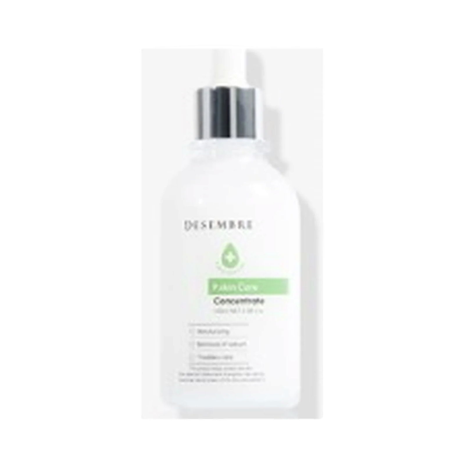 DESEMBRE P-Skin Care Concentrate (100ml) product image 主图