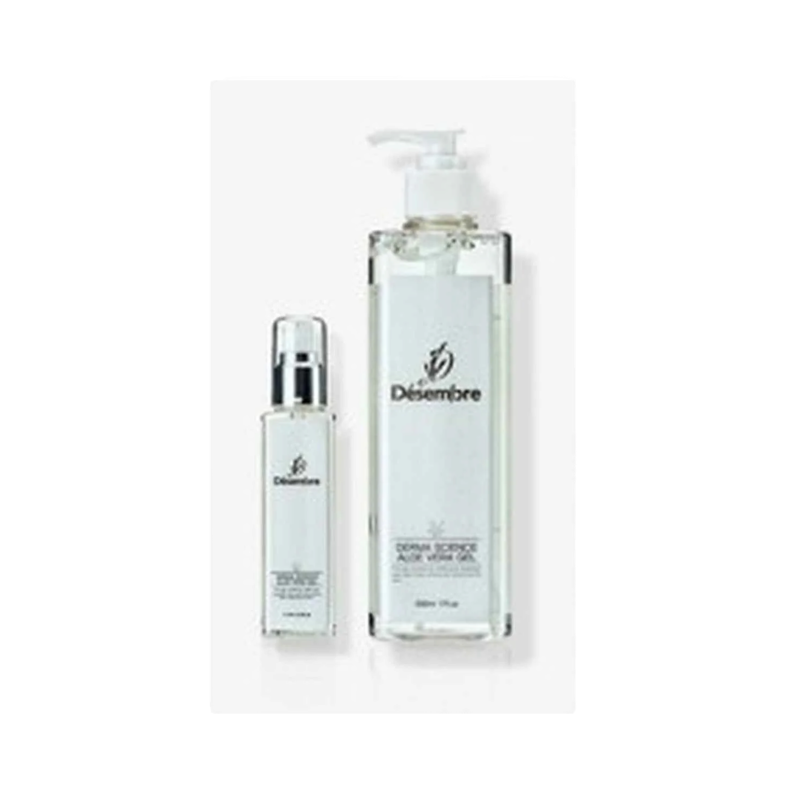 DESEMBRE Aloe Vera Gel (500ml) product image