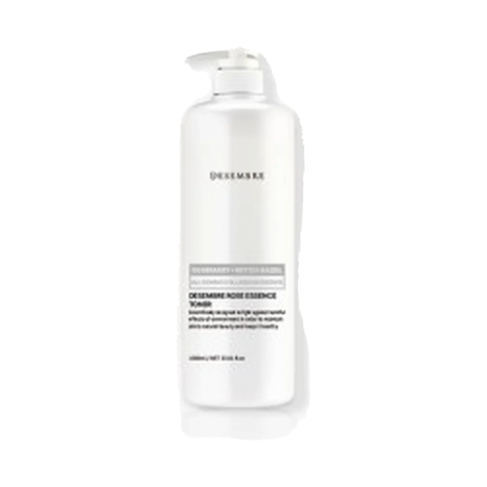DESEMBRE Rose Essence Toner (1000ml) product image