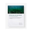 DESEMBRE Spirulina Ice Silk Mask (25ml x 10ea) product image