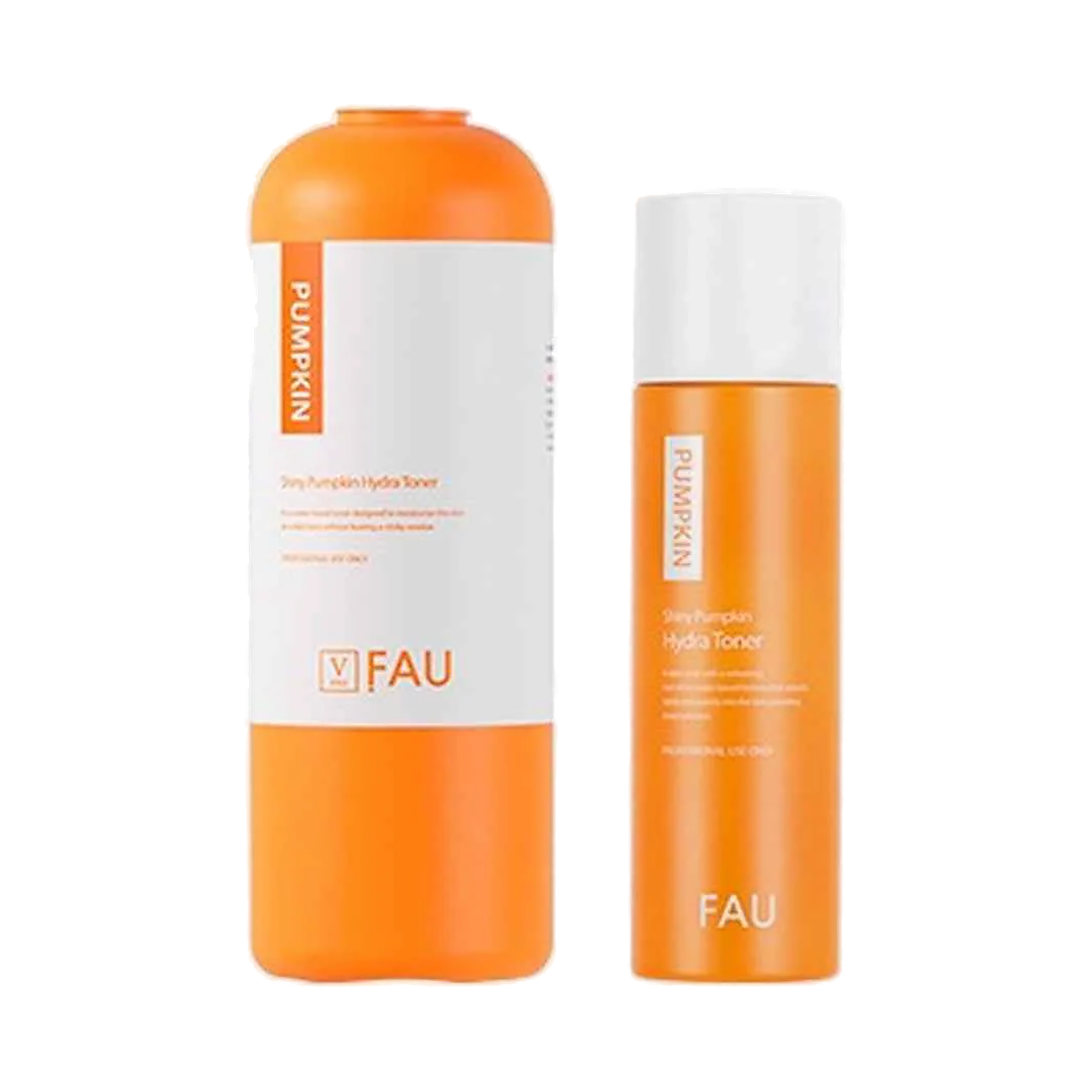 FAU Shiny Pumpkin Hydra Toner (500ml) product image