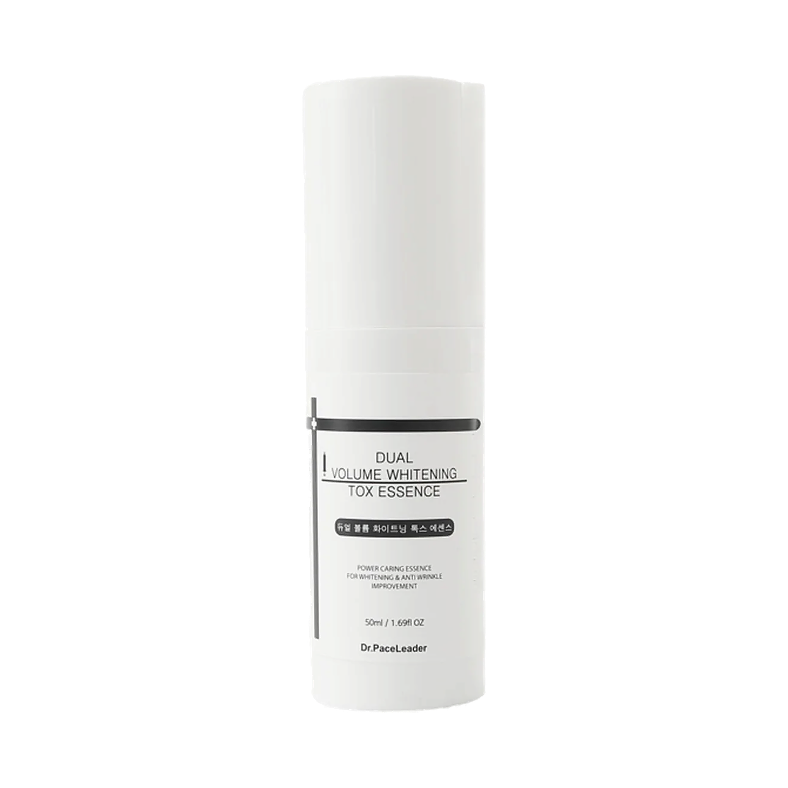 Dr.PaceLeader Dual Volume Whitening Tox Essence (50ml) product image