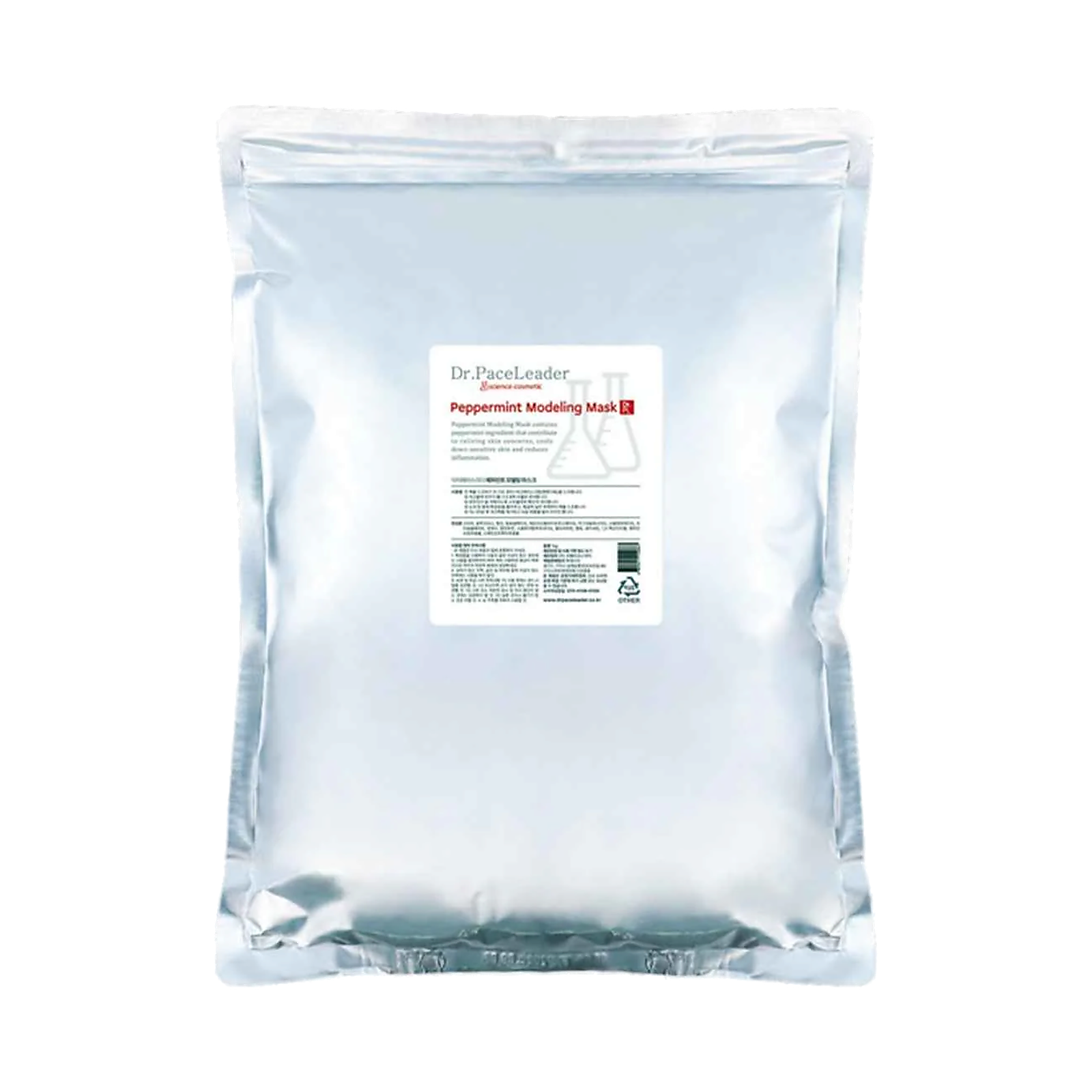 Dr.PaceLeader Peppermint Modeling Mask (1kg) product image