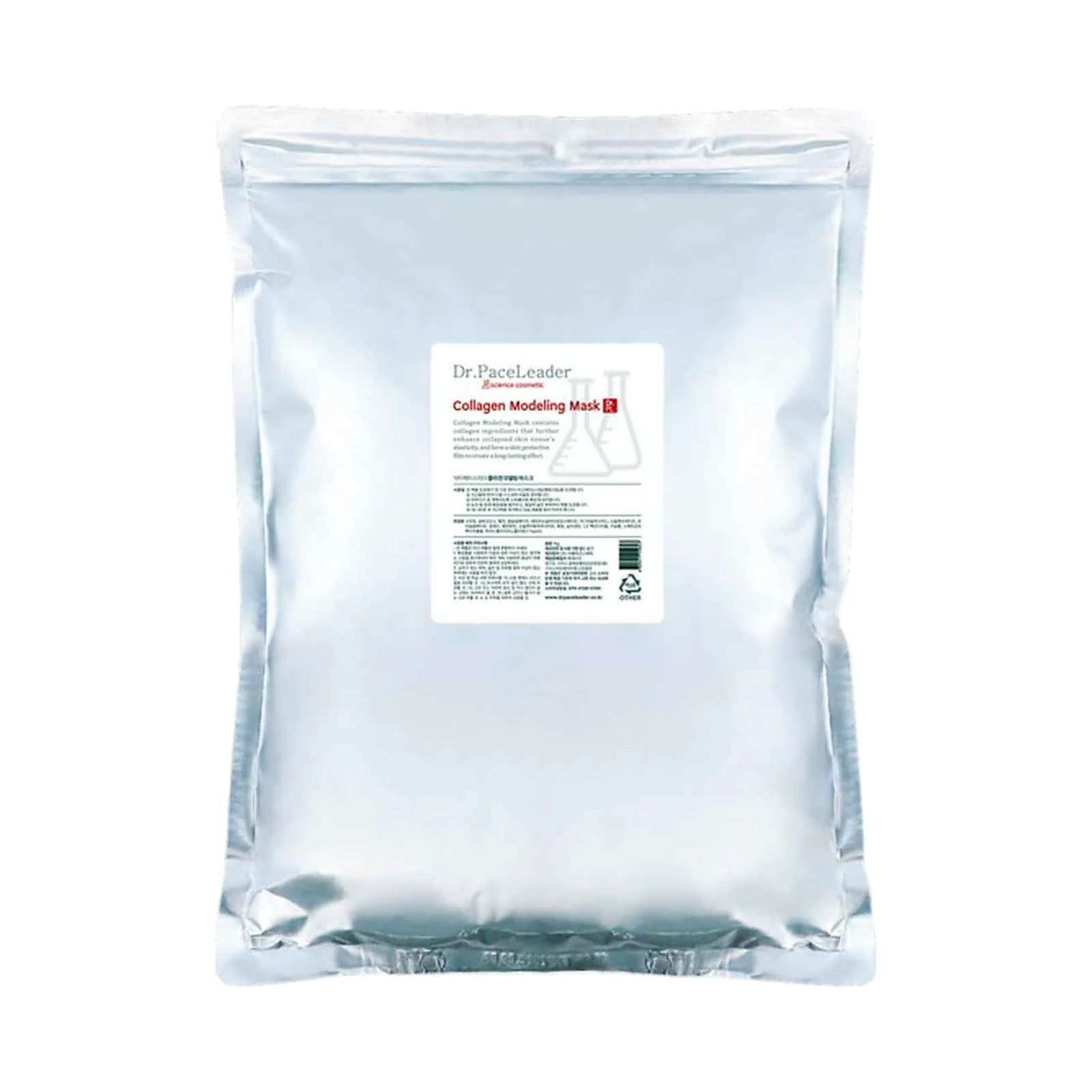Dr.PaceLeader Collagen Modeling Mask (1kg) product image