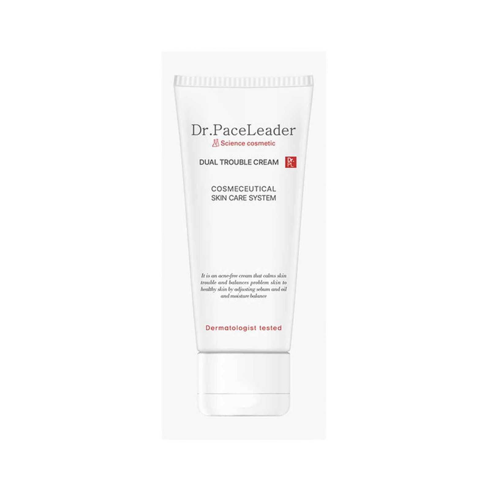 Dr.PaceLeader Dual Trouble Cream (200ml) product image