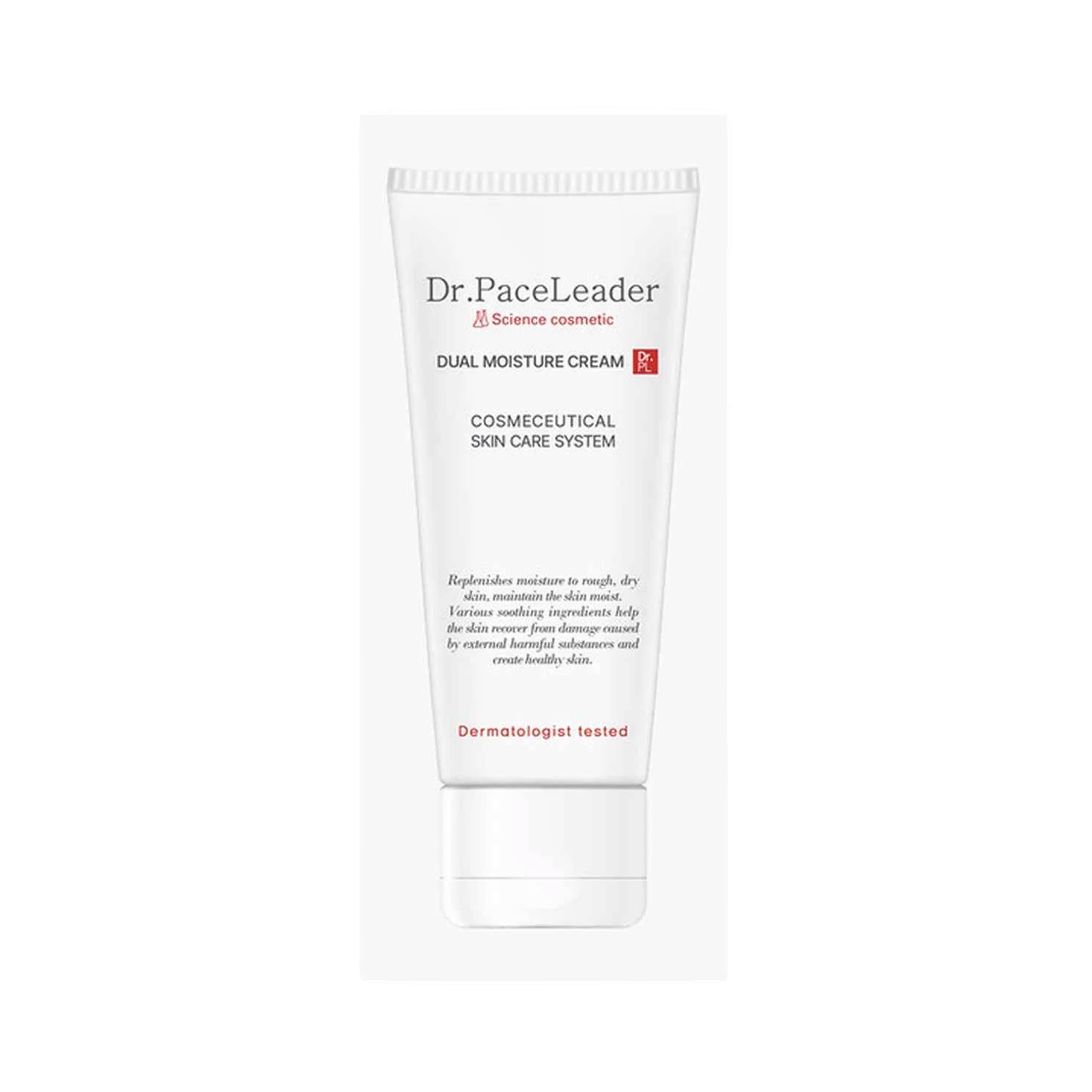 Dr.PaceLeader Dual Moisture Cream (200ml) product image