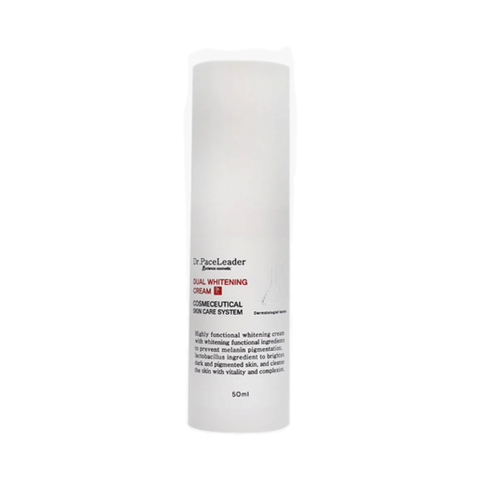 Dr.PaceLeader Dual Whitening Cream (50ml) product image