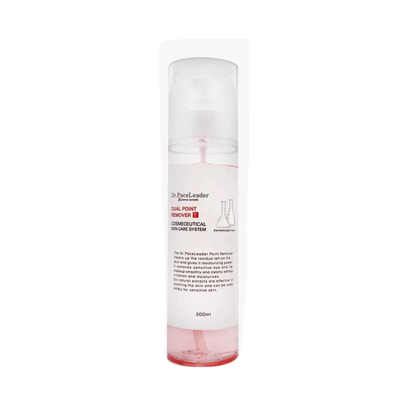 Dr.PaceLeader Dual Point Remover (200ml) product image