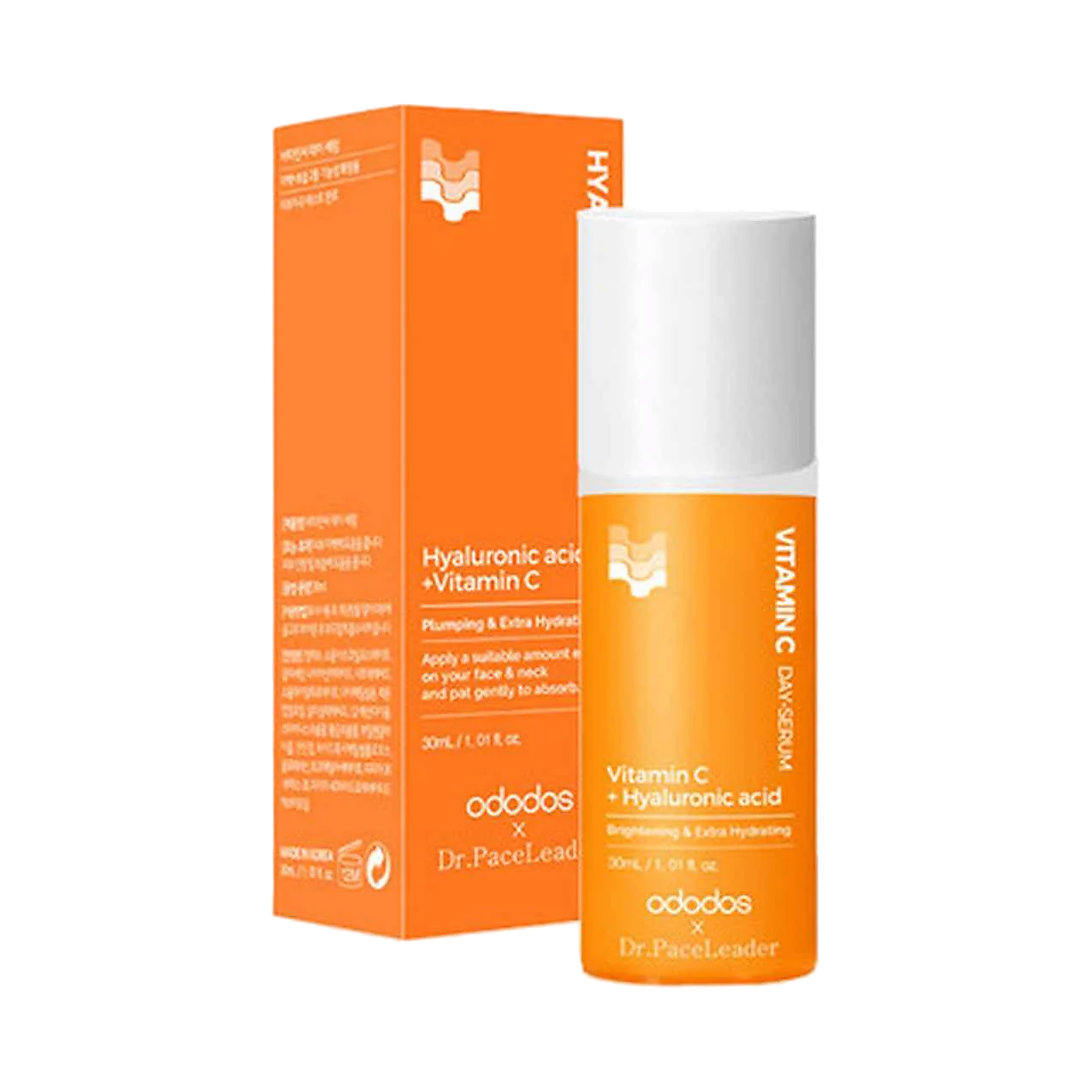 ODODOS Vitamin C Day Serum (30ml) product image