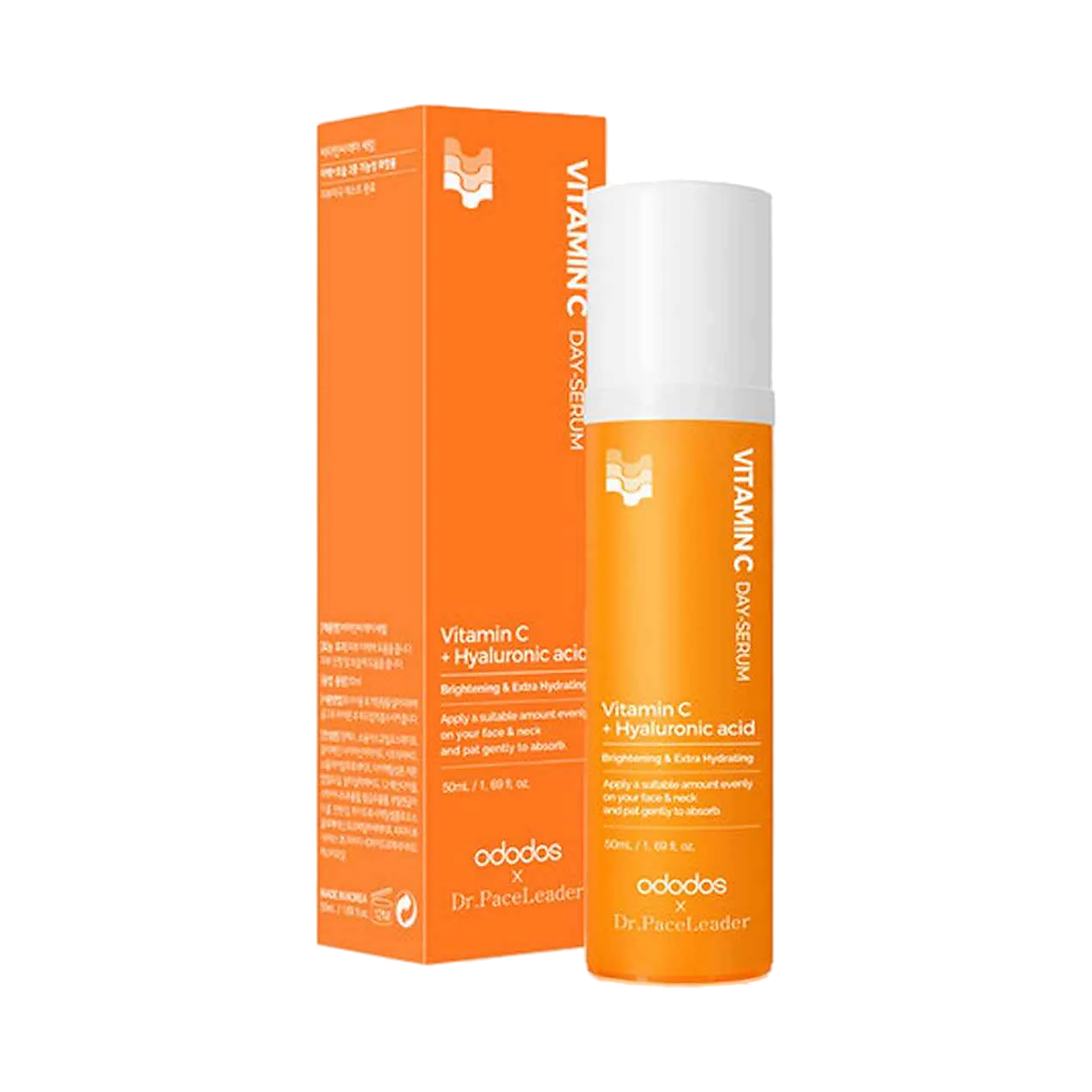 ODODOS Vitamin C Day Serum (50ml) product image