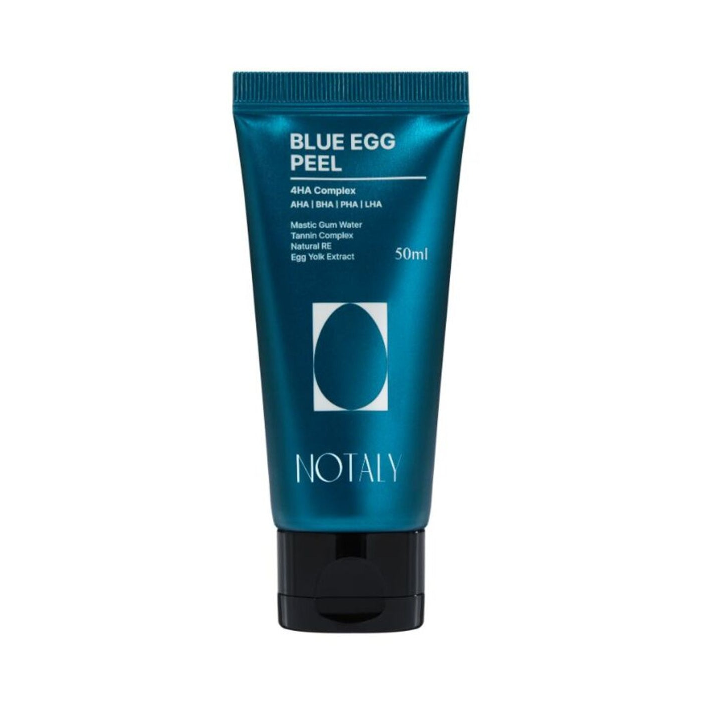 NOTALY Blue Egg Peel 50ml