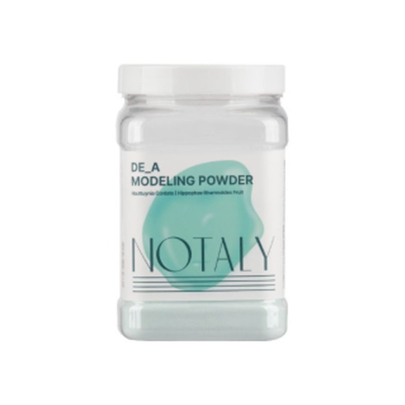 NOTALY De.A Modeling Pack 400g