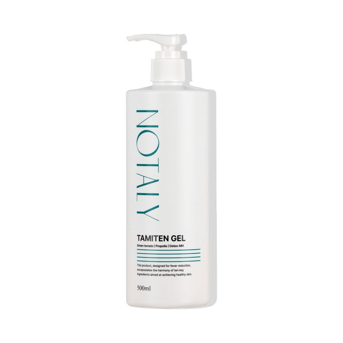 NOTALY Tamiten Gel 500ml