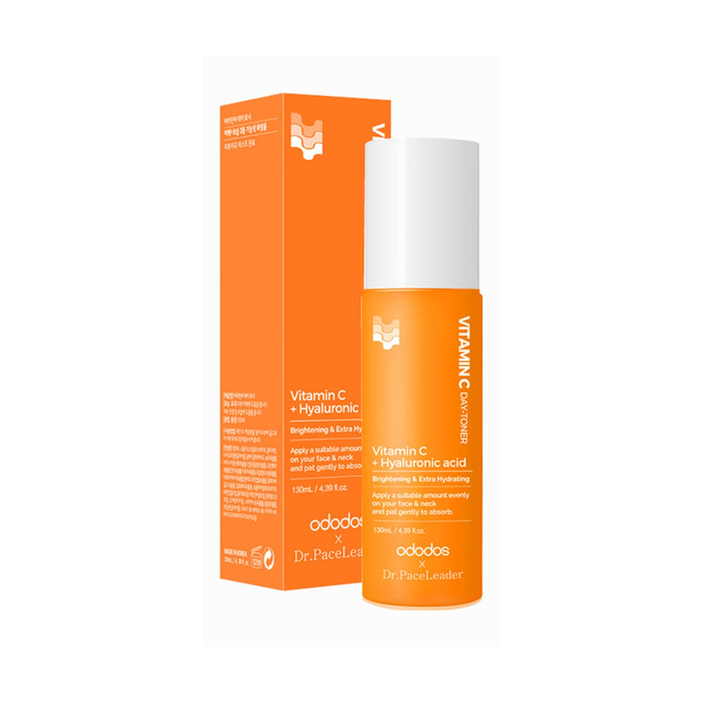 ODODOS Vitamin C Day Toner 130ml product image