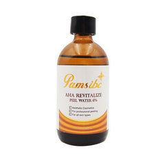 pams  IBC AHA Revitalize Peel Water 6% 100ml - KRKOCO