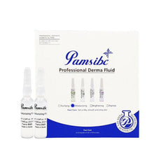 PAMS IBC pams IBC Derma Fluid Moisturizing 2ml*20ea