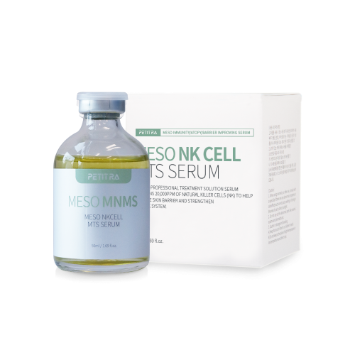 petitra Meso NKC MTS Serum - KRKOCO Main image