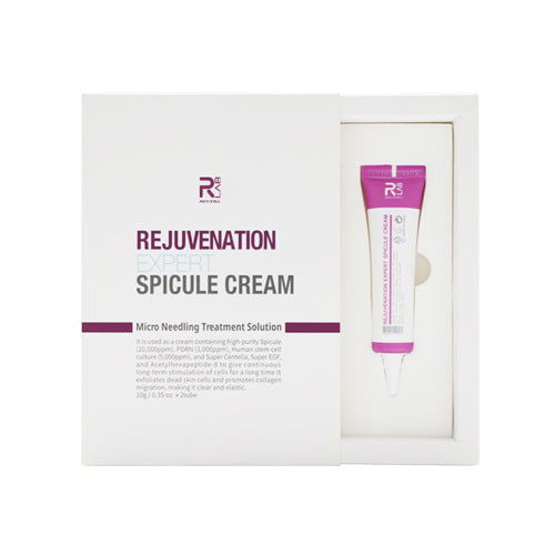 petitra Rejuvenation Expert Spicule Cream - KRKOCO