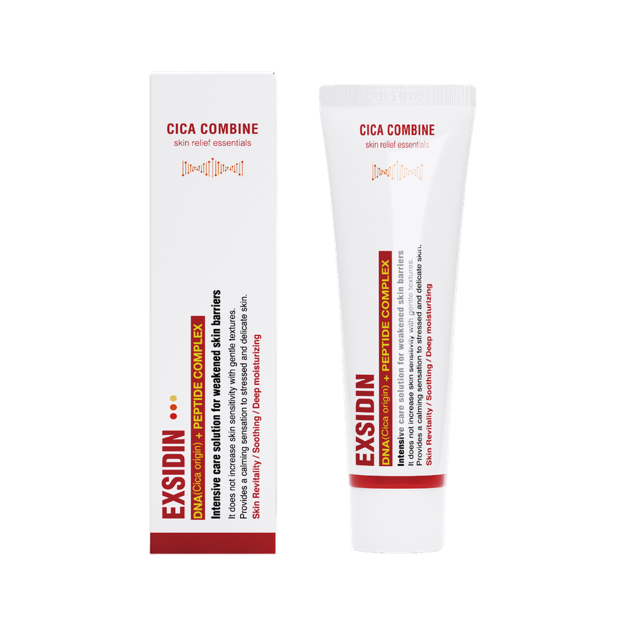 PILOTICA EXSIDIN Cream 45ml Main image