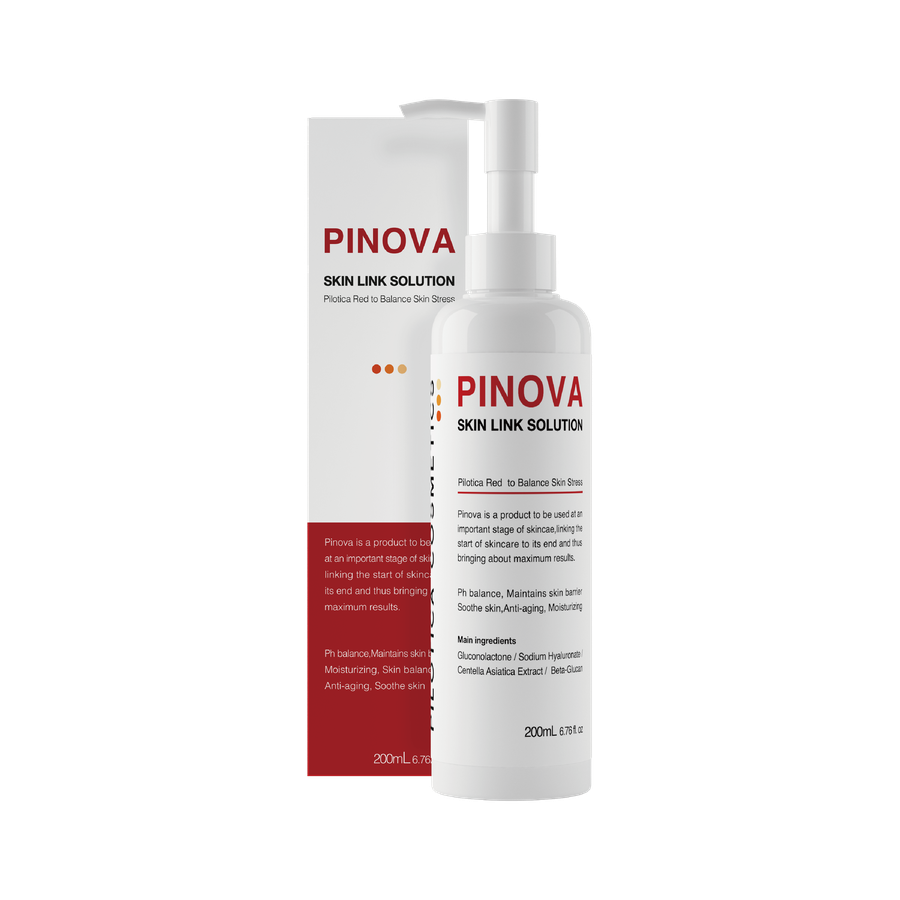 PILOTICA PINOVA Toner 200ml product image