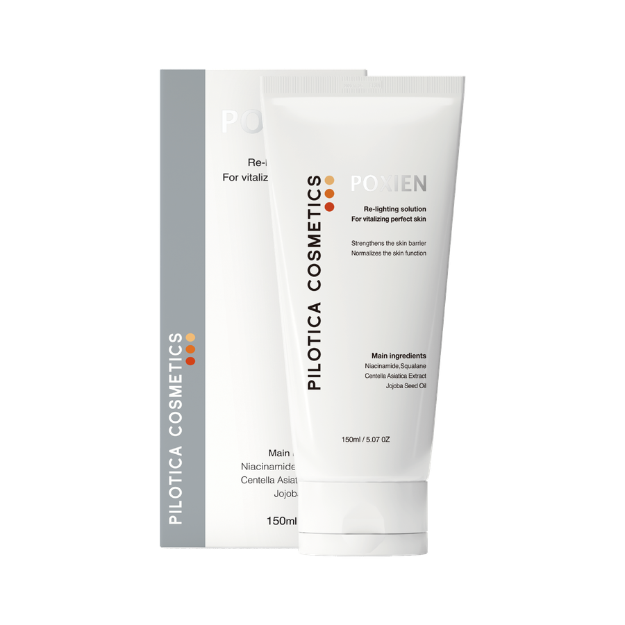 PILOTICA POXIEN Cream Mask 150ml Main image