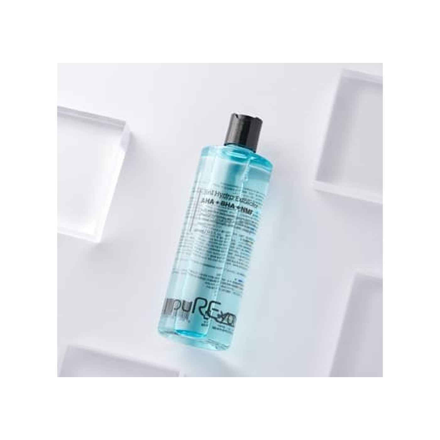 puREyoung 3in1 Hydro Exfoliator 400ml