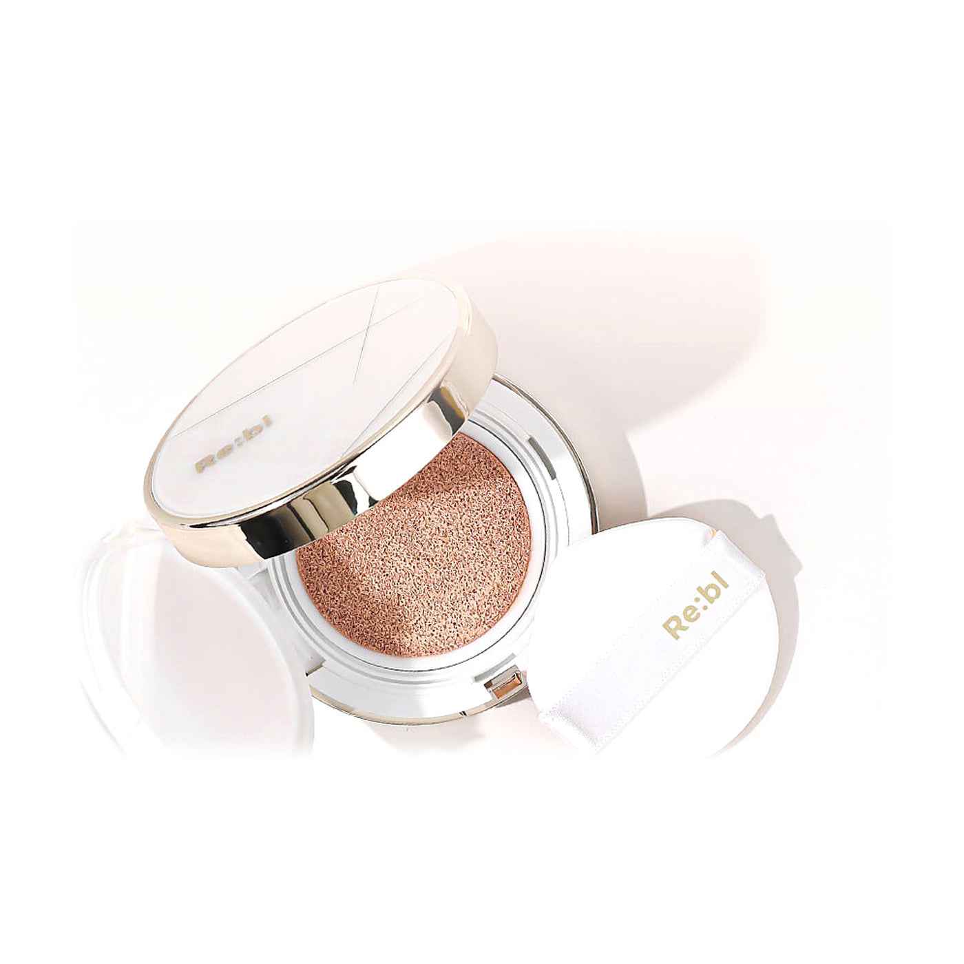 REBL ReBloom Glow Cell-In Cushion Main + Refill รูปสินค้าหลัก