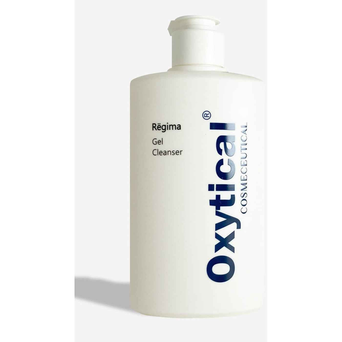 OXYTICAL Regima Gel Cleanser 200ml الصورة الرئيسية