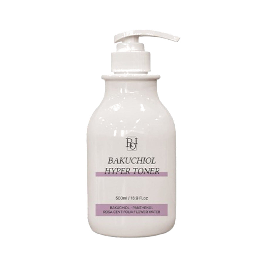 ROI COSMETIC Bakuchiol Hyper Toner 500ml