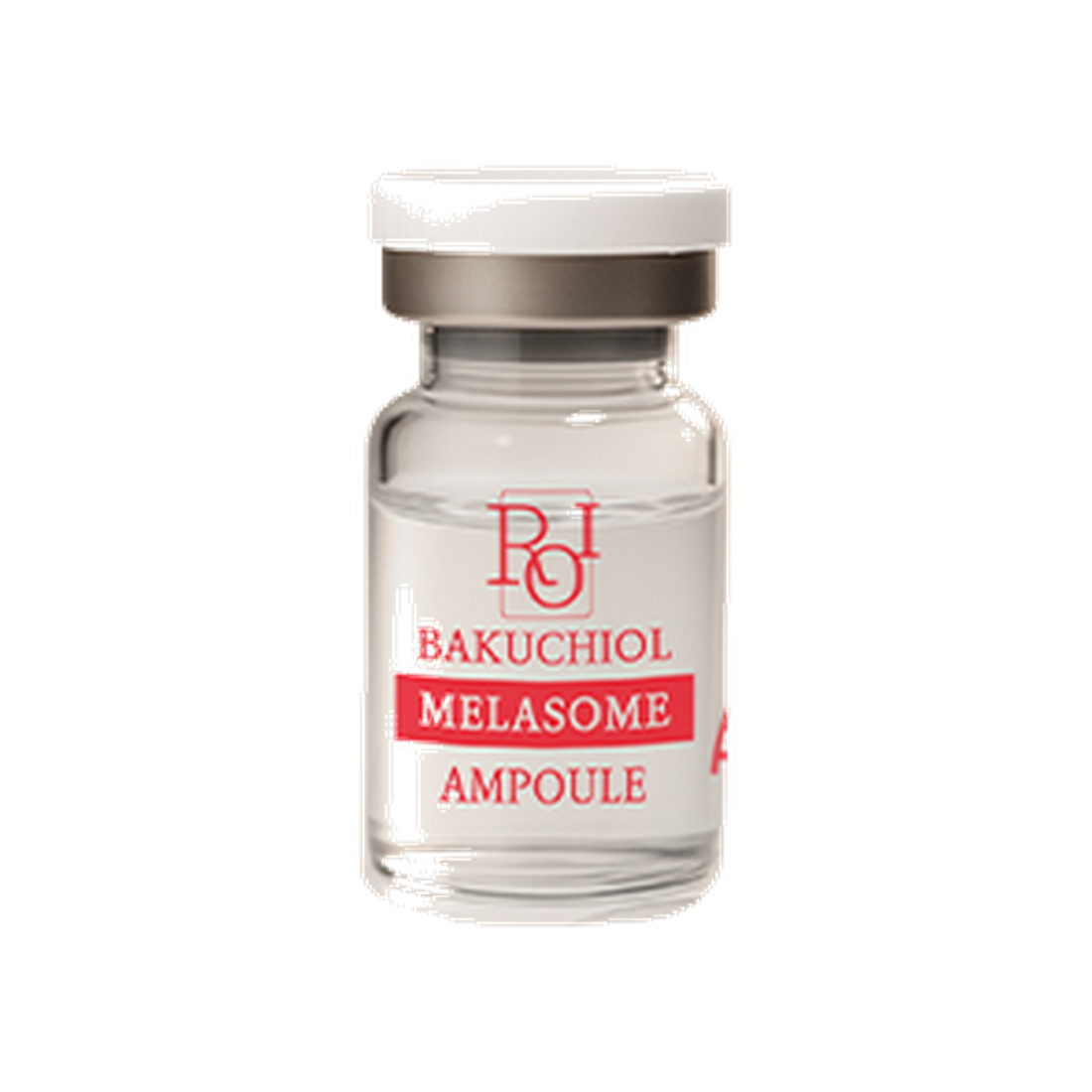 ROI COSMETIC Bakuchiol Melasome Ampoule 5ml x 10ea