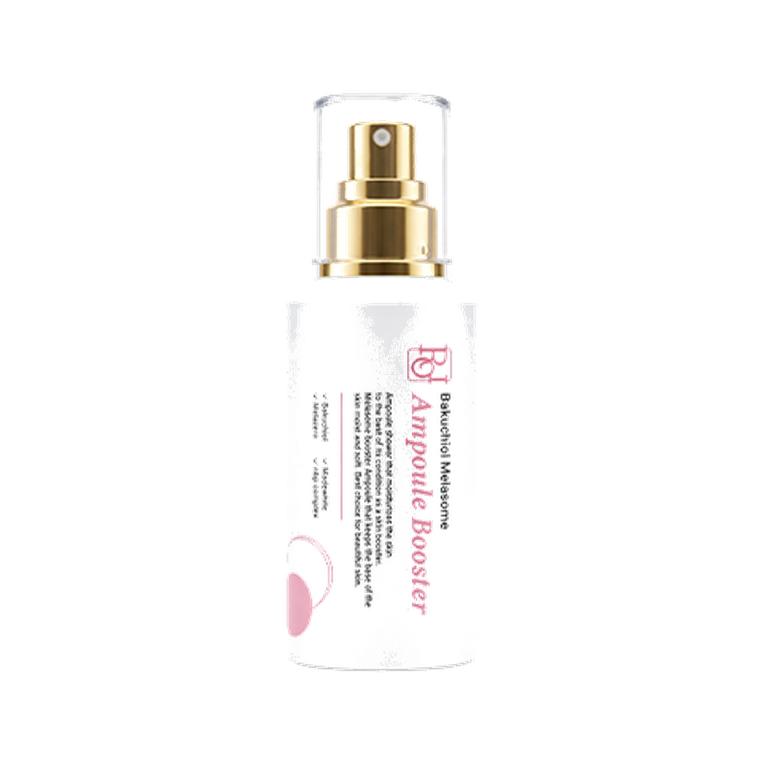 ROI COSMETIC Bakuchiol Melasome Serum 50ml