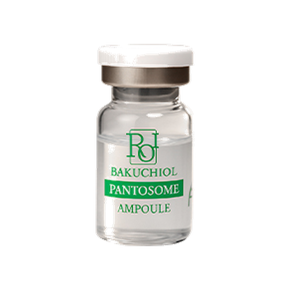 ROI COSMETIC Bakuchiol Pantosome Ampoule 5ml x 10ea Immagine principale del prodotto