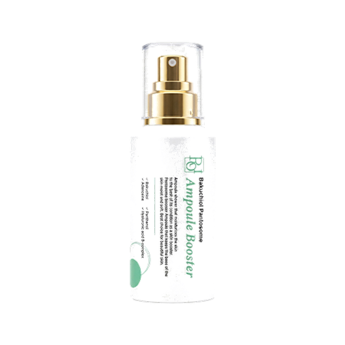ROI COSMETIC Bakuchiol Pantosome Serum 50ml Immagine principale del prodotto