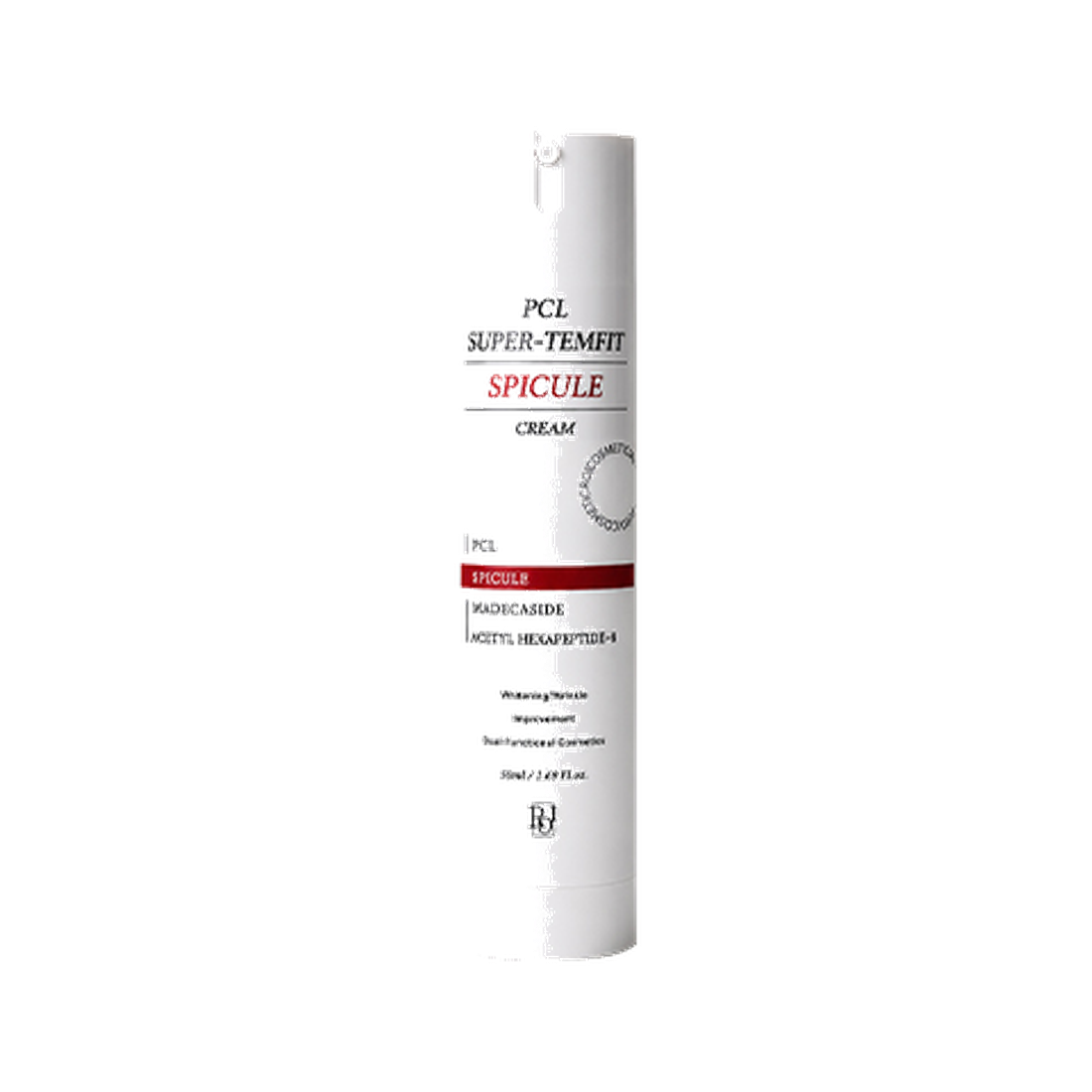ROI COSMETIC Super-Tempit Spicule Cream 50ml