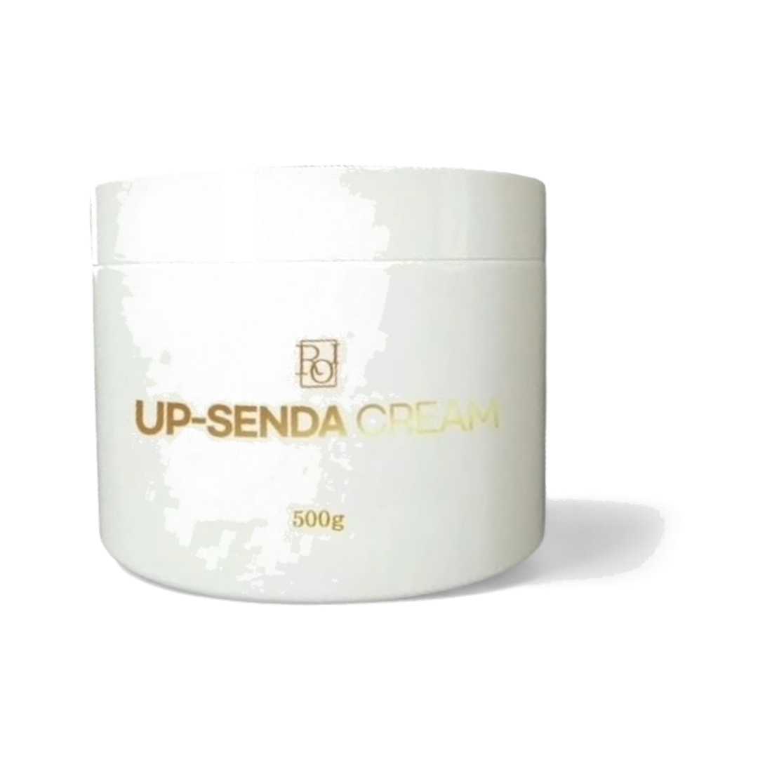 ROI COSMETIC Up-Senda Cream 500g