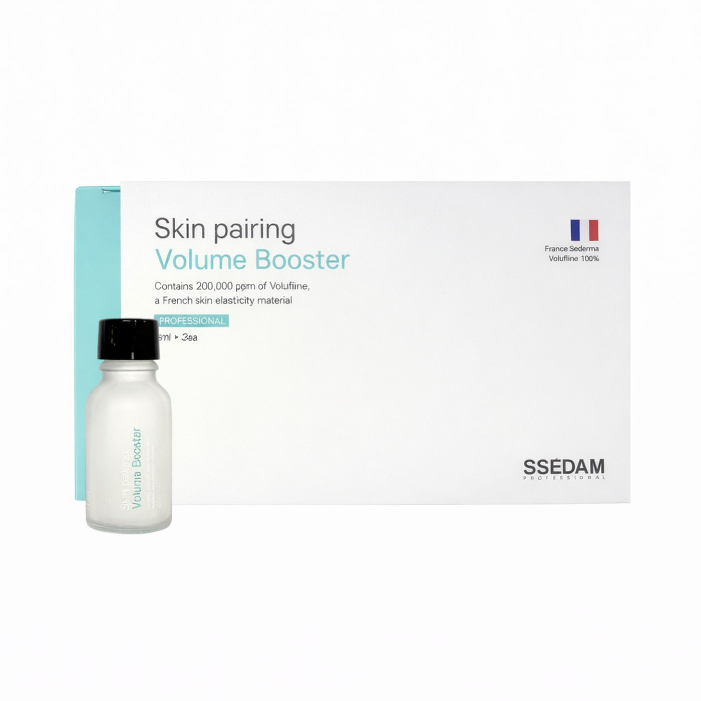 SSEDAM Skin Pairing Volume Booster 5ml Main image