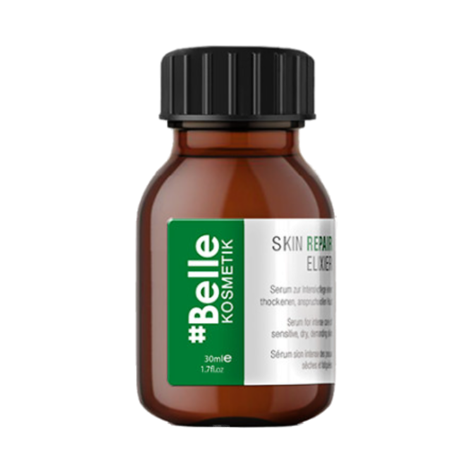 #BELLE Skin Repair Elixier 30ml