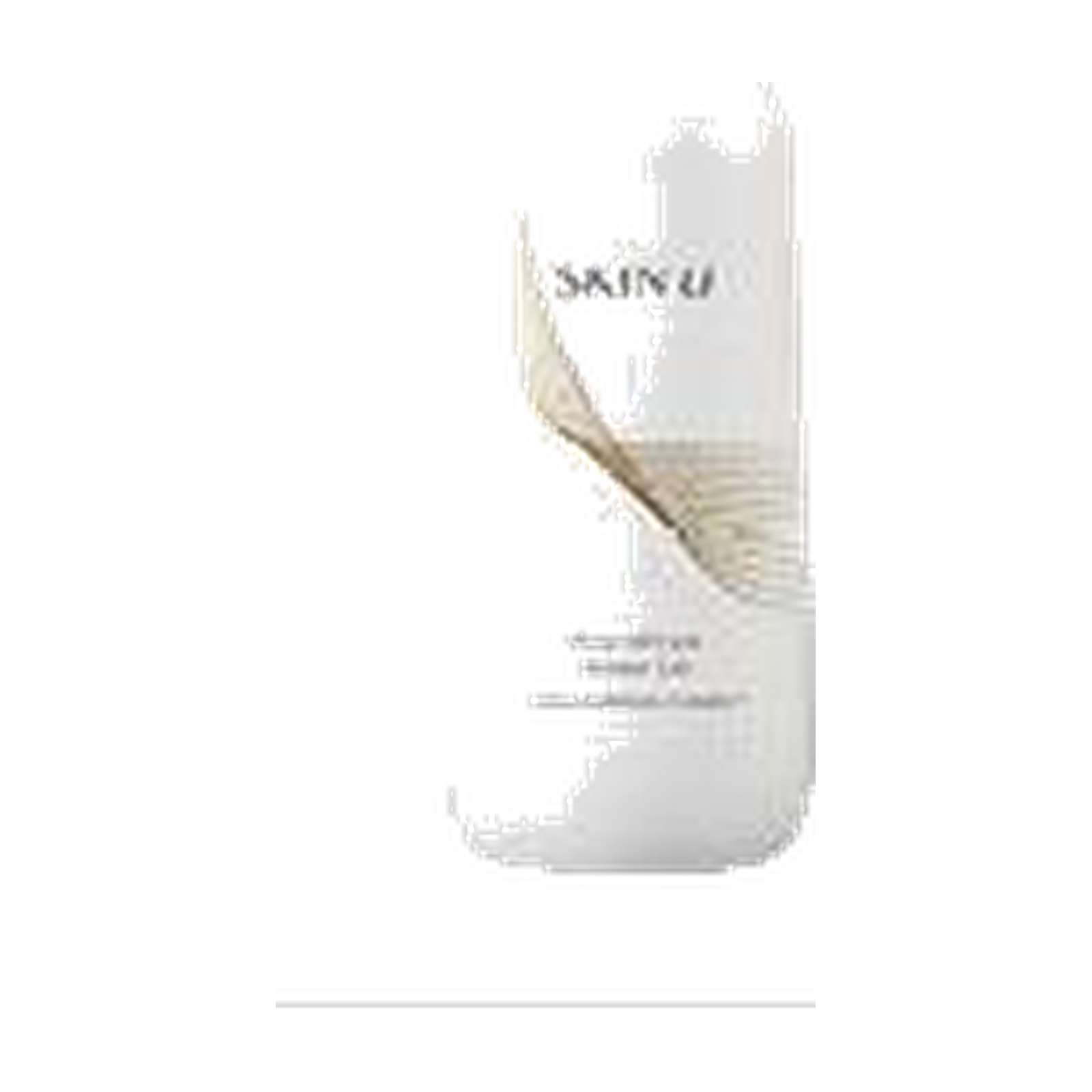 SKIN U Deep Oil Care Shower Gel 450ml